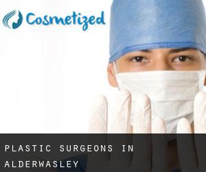 Plastic Surgeons in Alderwasley