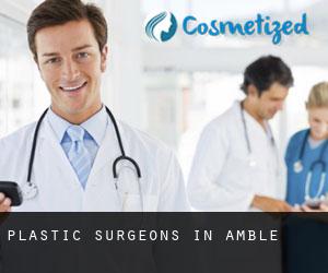 Plastic Surgeons in Amble