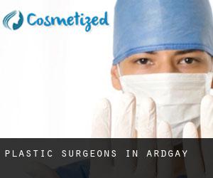 Plastic Surgeons in Ardgay
