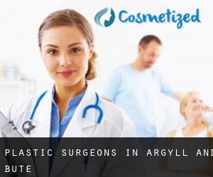 Plastic Surgeons in Argyll and Bute Plastic Surgeons in Argyll and Bute