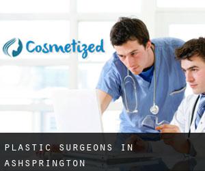 Plastic Surgeons in Ashsprington