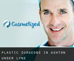 Plastic Surgeons in Ashton-under-Lyne