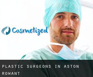 Plastic Surgeons in Aston Rowant