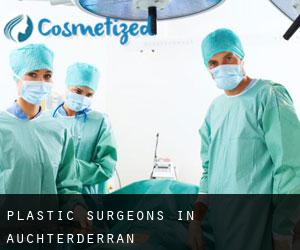 Plastic Surgeons in Auchterderran