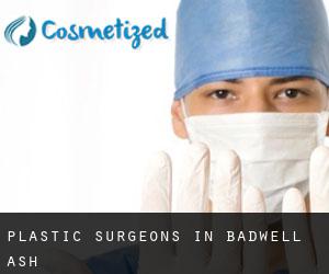 Plastic Surgeons in Badwell Ash