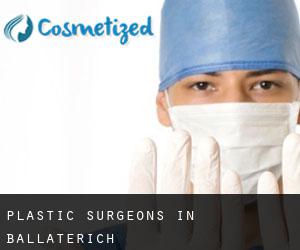 Plastic Surgeons in Ballaterich