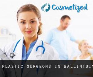 Plastic Surgeons in Ballintuim