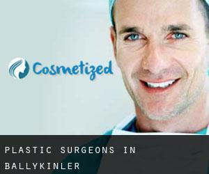 Plastic Surgeons in Ballykinler