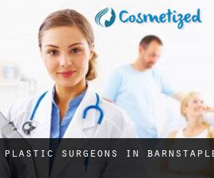 Plastic Surgeons in Barnstaple Plastic Surgeons in Barnstaple