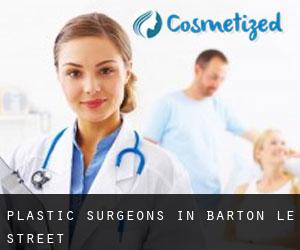 Plastic Surgeons in Barton le Street