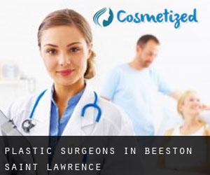 Plastic Surgeons in Beeston Saint Lawrence