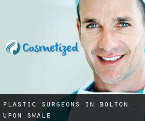 Plastic Surgeons in Bolton upon Swale