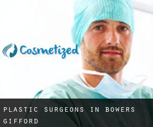 Plastic Surgeons in Bowers Gifford