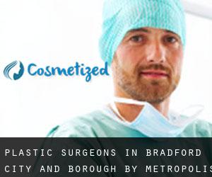 Plastic Surgeons in Bradford (City and Borough) by metropolis - page 1