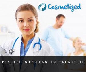 Plastic Surgeons in Breaclete