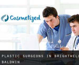 Plastic Surgeons in Brightwell Baldwin Plastic Surgeons in Brightwell Baldwin