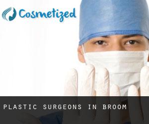 Plastic Surgeons in Broom
