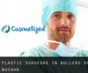 Plastic Surgeons in Bullers of Buchan