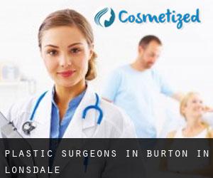 Plastic Surgeons in Burton in Lonsdale