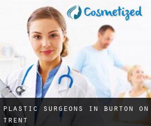 Plastic Surgeons in Burton-on-Trent Plastic Surgeons in Burton-on-Trent