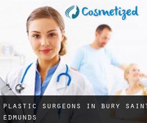 Plastic Surgeons in Bury Saint Edmunds