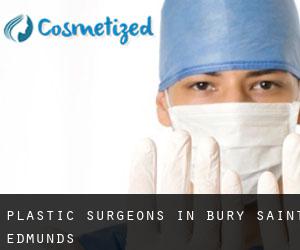 Plastic Surgeons in Bury Saint Edmunds