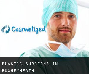 Plastic Surgeons in Busheyheath