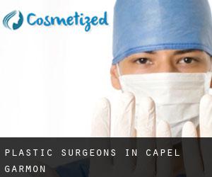 Plastic Surgeons in Capel Garmon