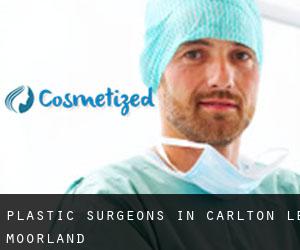 Plastic Surgeons in Carlton le Moorland