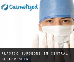 Plastic Surgeons in Central Bedfordshire