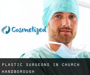 Plastic Surgeons in Church Handborough