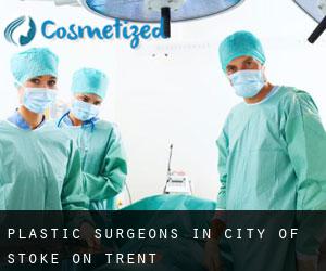 Plastic Surgeons in City of Stoke-on-Trent