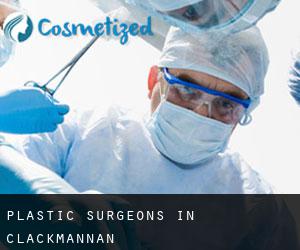 Plastic Surgeons in Clackmannan
