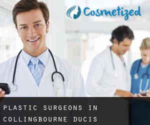 Plastic Surgeons in Collingbourne Ducis