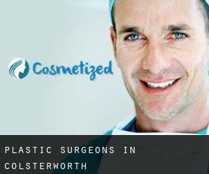 Plastic Surgeons in Colsterworth