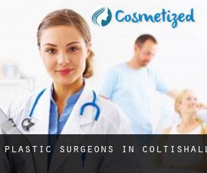 Plastic Surgeons in Coltishall