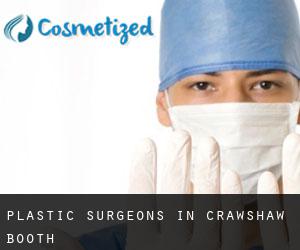 Plastic Surgeons in Crawshaw Booth