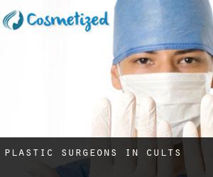 Plastic Surgeons in Cults