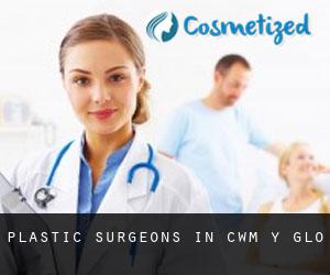 Plastic Surgeons in Cwm-y-glo