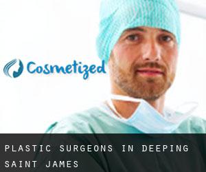 Plastic Surgeons in Deeping Saint James