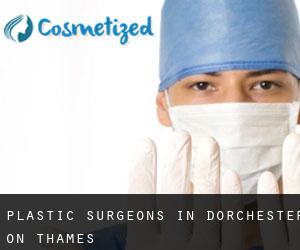 Plastic Surgeons in Dorchester on Thames