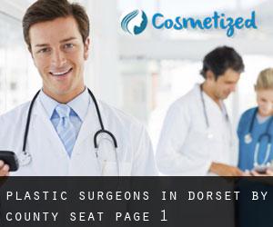 Plastic Surgeons in Dorset by county seat - page 1