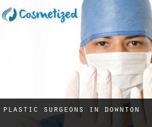 Plastic Surgeons in Downton