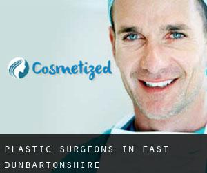 Plastic Surgeons in East Dunbartonshire
