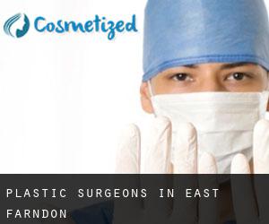 Plastic Surgeons in East Farndon
