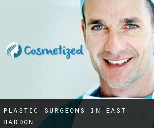 Plastic Surgeons in East Haddon