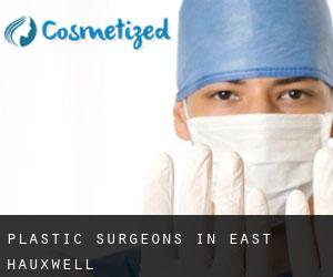 Plastic Surgeons in East Hauxwell