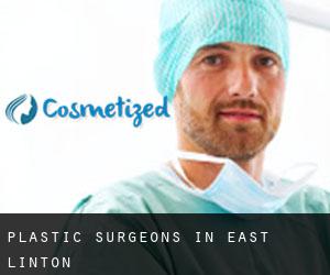 Plastic Surgeons in East Linton