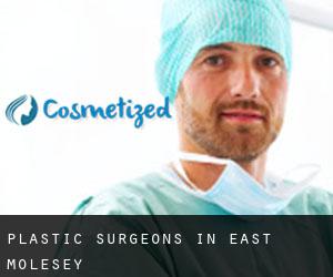 Plastic Surgeons in East Molesey