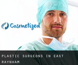 Plastic Surgeons in East Raynham